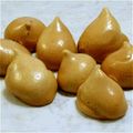 らんびか's cooksnap of when they made 簡単！おうちで手軽にメレンゲクッキー.