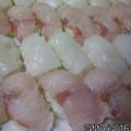 yukabu's cooksnap of when they made すし飯.