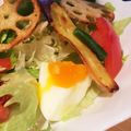 ☆ﾊﾟｲﾝ☆'s cooksnap of when they made 究極のトロ〜リ半熟ゆでたまご.
