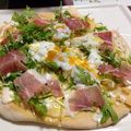 ＫＡママ's cooksnap of when they made 自宅で簡単！激ウマピザ。ビスマルク編.
