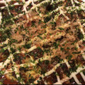 おっとarinko's cooksnap of when they made 定番。お好み焼き.