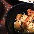 りんごのポタージュ's cooksnap of when they made ☆鶏皮の甘辛煮☆しょうがたっぷり♪.