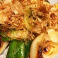 みょうぶ's cooksnap of when they made 美味しい♪シンプルな下仁田ねぎ焼き。.
