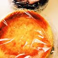るいぽんす's cooksnap of when they made 簡単！濃厚ベイクドチーズケーキ♡.