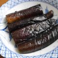 さよぷ～'s cooksnap of when they made 簡単(^o^)！ ナスの煮浸し.