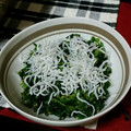 たんちんぐ's cooksnap of when they made ほうれん草のごま和え.