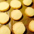 なおりわ's cooksnap of when they made サクほろアイスボックスクッキー☆.