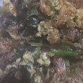 ココキキララ's cooksnap of when they made ほうれん草と玉子炒め.