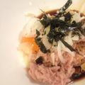 ゆうユウゆう's cooksnap of when they made 山形のご当地料理！ひっぱりうどん♪.