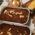 あまれしぴ's cooksnap of when they made 簡単★チョコレートパウンドケーキ.
