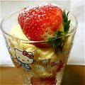 きひばうわー's cooksnap of when they made *カップ　ＤＥ　さくさく ミルフィーユ*.