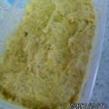 yukabu's cooksnap of when they made 味噌床　魚用.