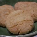 けんはるママちゃん's cooksnap of when they made おからがナッツみたいなおからクッキー！！.