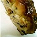 おにおん's cooksnap of when they made ｵﾚﾝｼﾞﾋﾟｰﾙとﾁｮｺのﾊﾟﾝ.