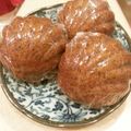 みきみちゃんママ's cooksnap of when they made ほんのり焦がしバター風味のフィナンシェ.