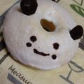 大きなクジラ's cooksnap of when they made ★アイシングにコツ♪私の絶品ドーナツ★.