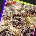 ぱぴこマミー's cooksnap of when they made 簡単 濃厚 チョコケーキ.
