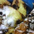yuusagi's cooksnap of when they made ✿マシュマロ✿美肌フレンチトースト✿.