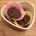 yoco1225's cooksnap of when they made 節分のお豆でチョコクランチだよぉ♪.