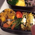 びたちょこ's cooksnap of when they made ほうれん草クルミ和え.