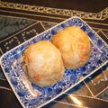 ジョングレ's cooksnap of when they made 【おにぎりの具】　鮭バターしょうゆ.
