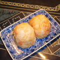 ジョングレ's cooksnap of when they made 【おにぎりの具】　鮭バターしょうゆ.