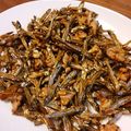 食いしん坊山ガール's cooksnap of when they made くるみ入り田作り.