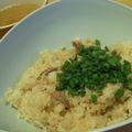 なちゅどん's cooksnap of when they made イカのアジアンご飯.