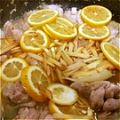 tet0908's cooksnap of when they made めっちゃおいしい！鶏レモン.