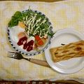ma:9's cooksnap of when they made *´－｀)ほんわか人参&じゃが芋の煮物☆.
