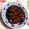 あざらしの赤ちゃん's cooksnap of when they made 鶏手羽元の醤油麹煮♪塩麹も可！.