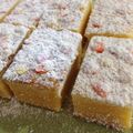 りんたんのあね's cooksnap of when they made バレンタイン♡ミルキーなチョコブラウニー.