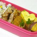 なななな♡MaMa's cooksnap of when they made 簡単もう一品 きぬさやのベーコン巻き.