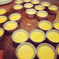 おもちの家族's cooksnap of when they made なめらかぷりん。.