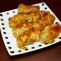 ＊hanapun＊'s cooksnap of when they made ＊お弁当に＊えのきの豚肉巻き＊.