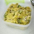 しゅうゆいちゃん's cooksnap of when they made 簡単！さつまいものマヨネーズサラダ.