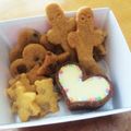 めろめろはーと。's cooksnap of when they made ありがとうカード桜のアイシングクッキー.
