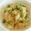 SaraEma's cooksnap of when they made 我が家の定番♪おからの炒り煮.