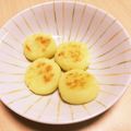 明都ママ's cooksnap of when they made おやつ芋もち餅 ver3.