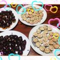 ゆこゆみ's cooksnap of when they made グラノーラで♡簡単チョコクランチ.