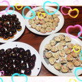 ゆこゆみ's cooksnap of when they made グラノーラで♡簡単チョコクランチ.