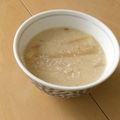 きらり流れ星's cooksnap of when they made 簡単　粕汁.