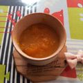kanacoach's cooksnap of when they made こくうま☆みかんジャム.