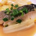 chulita5's cooksnap of when they made たらと白菜の味噌煮.
