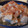 ibukik's cooksnap of when they made 簡単✰ﾜｶﾒ豆腐サラダ♫梅マヨ和え.