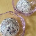 teapoint's cooksnap of when they made 丁寧なアイスクリームやさん❁.