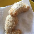 sumikkomai's cooksnap of when they made 簡単！柔らかチキンフライ（チキンカツ）.