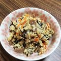 ゆぅか３'s cooksnap of when they made 栄養満点★卯の花.
