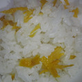 トムラウシ's cooksnap of when they made ゆずとちりめんじゃこの混ぜごはん.