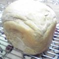 明日見's cooksnap of when they made 全粒粉＆米粉のヘルシーパン（ＨＢ）.